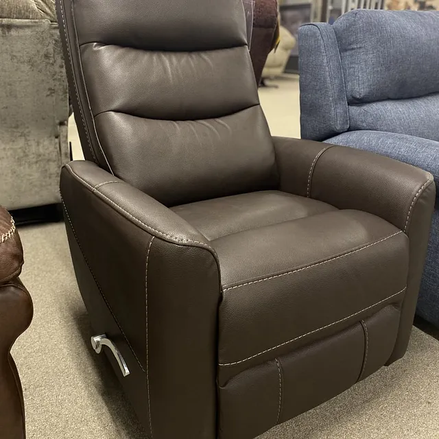Parker house Heron Swivel Glider Recliner