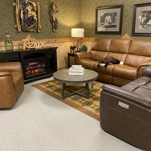 Flexsteel 1041 Henry Collection