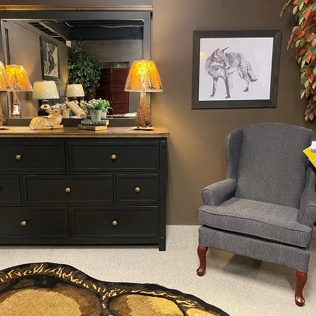 A'America - Stone Creek Bedroom Collection