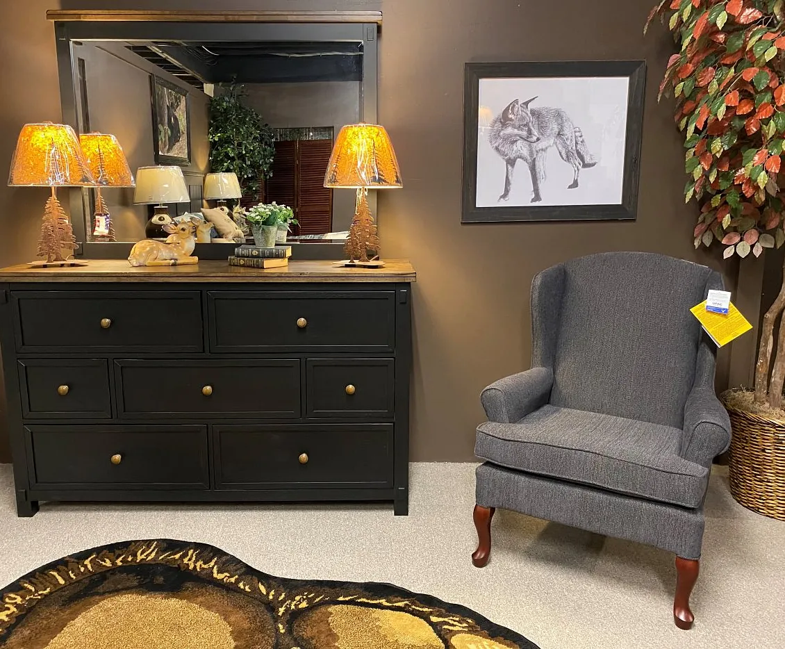 A'America - Stone Creek Bedroom Collection