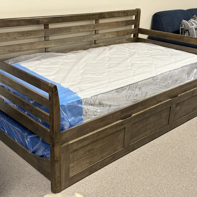 Kodiak BOHO Daybed