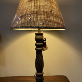 Coast Lamp - 2853 Table Lamp