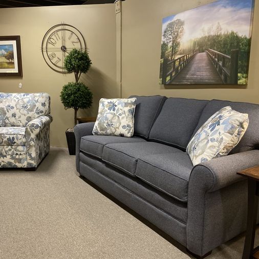 Green Mountain Furniture, Ossipee, US