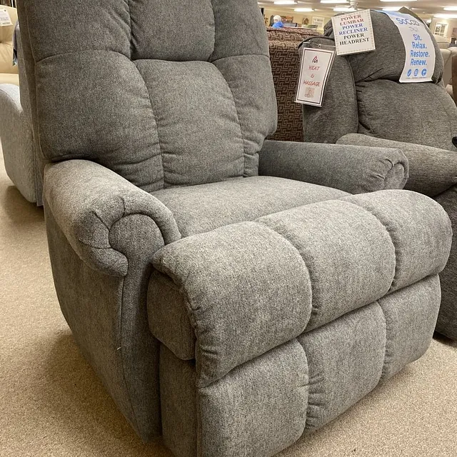 Flexsteel - S4830-50M - Hercules Recliner