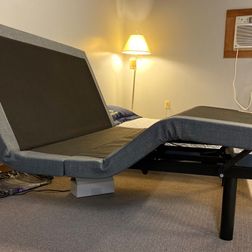 Adjustable Power Bed Bases