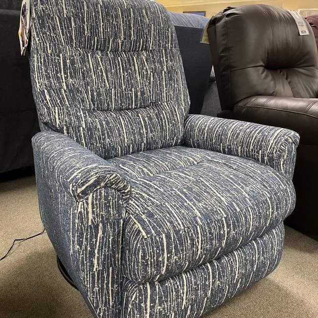 Best Home Furnishings - 2AP75 - Felicia Recliner