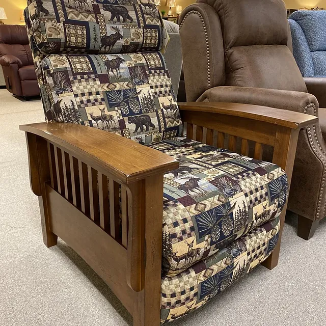 Best - Mission Recliner
