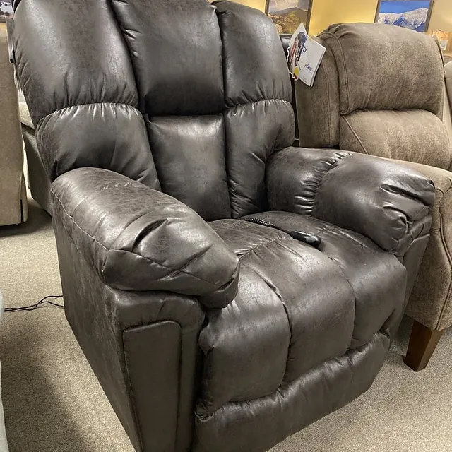 Best Home Furnishings - 6MP54 - Lucas Recliner