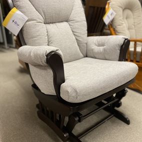 Best Home Furnishings - C4057 Canadian Glider