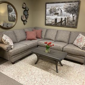 Smith Brothers - 5000 Series Sectional