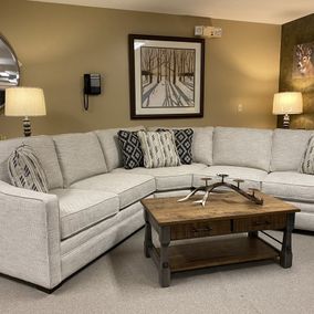 Craftmaster - F9 Quickship Sectional