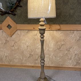 Lamps Per Se - 121 - Floor Lamp