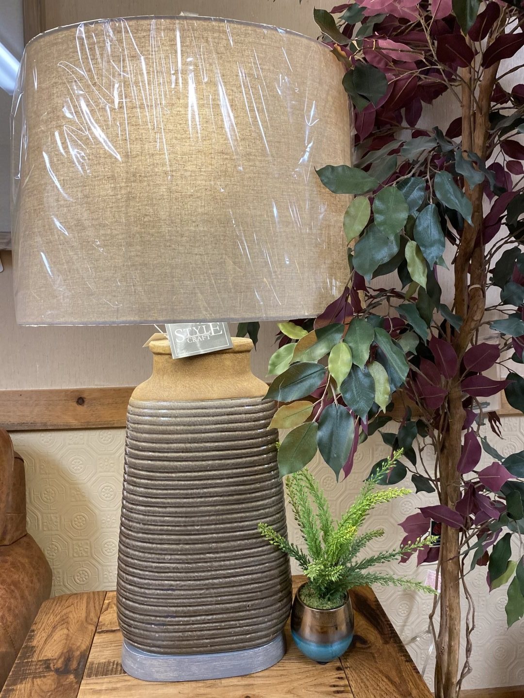 Stylecraft - L315953 - Table Lamp