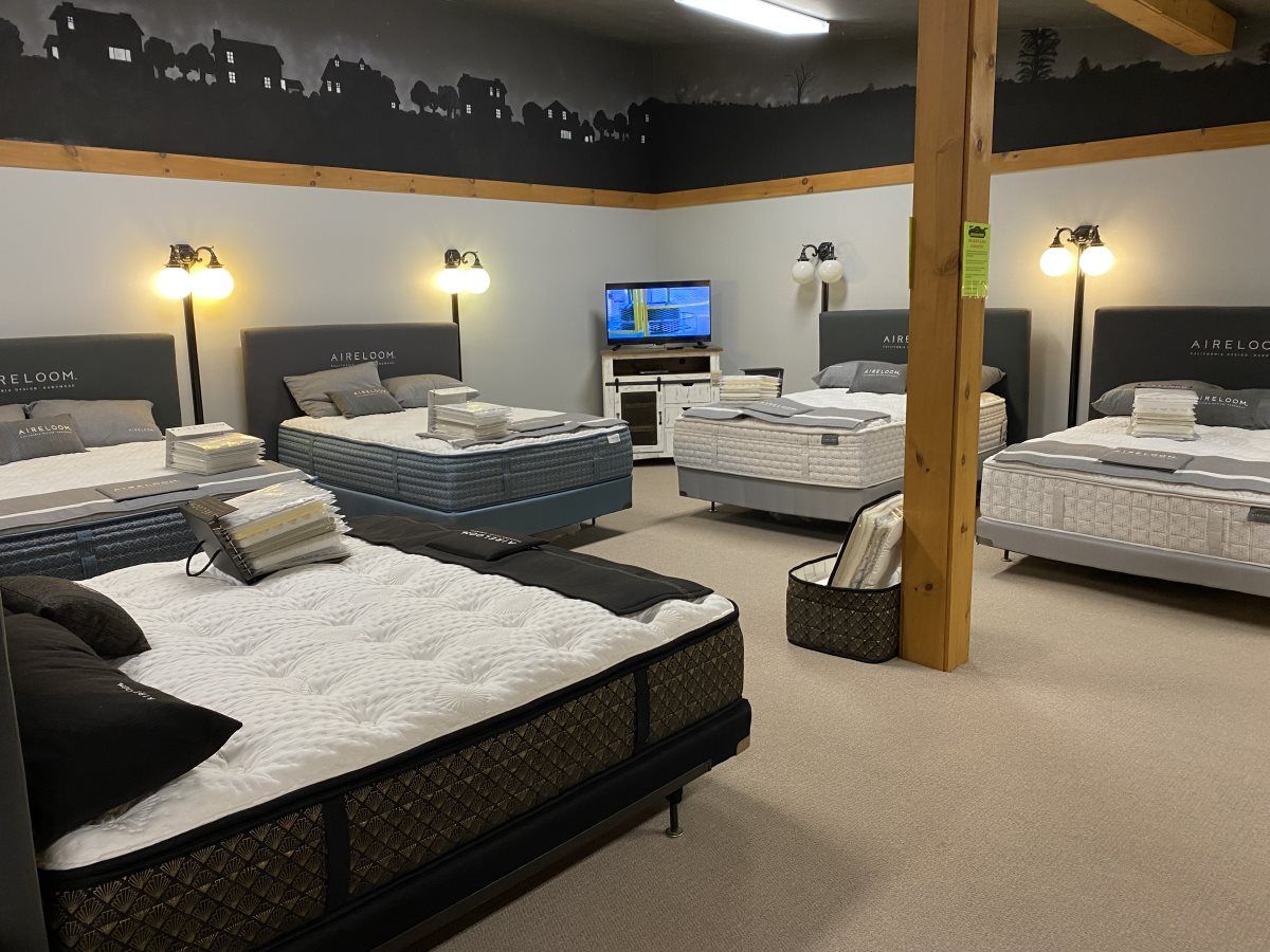 green mountain furniture mattresses