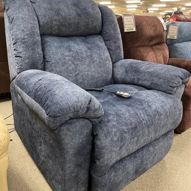 Best Home Furnishings - 9BP67 - Gigantor Beast Recliner