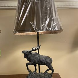 Crestview Collections - CVATP582 - Table Lamp