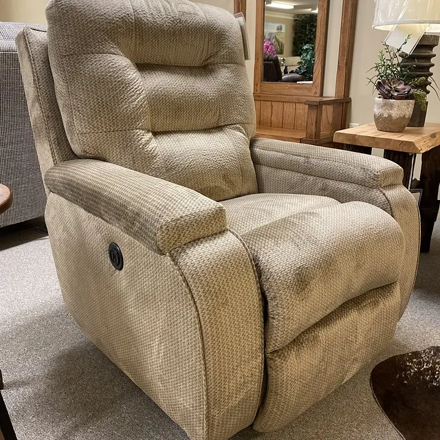 Flexsteel - Kerrie - S2806-50M Power Recliner