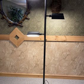 Cal Lighting - BO-2695FL Floor Lamp