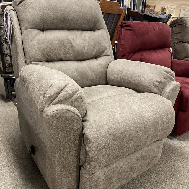 Best Home Furnishings - 6N74 - Oren Recliner