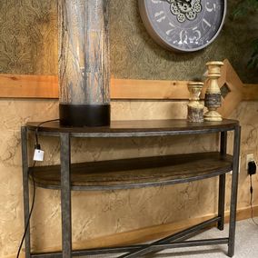 Liberty - 348- Breckenridge Collection Occasional Tables