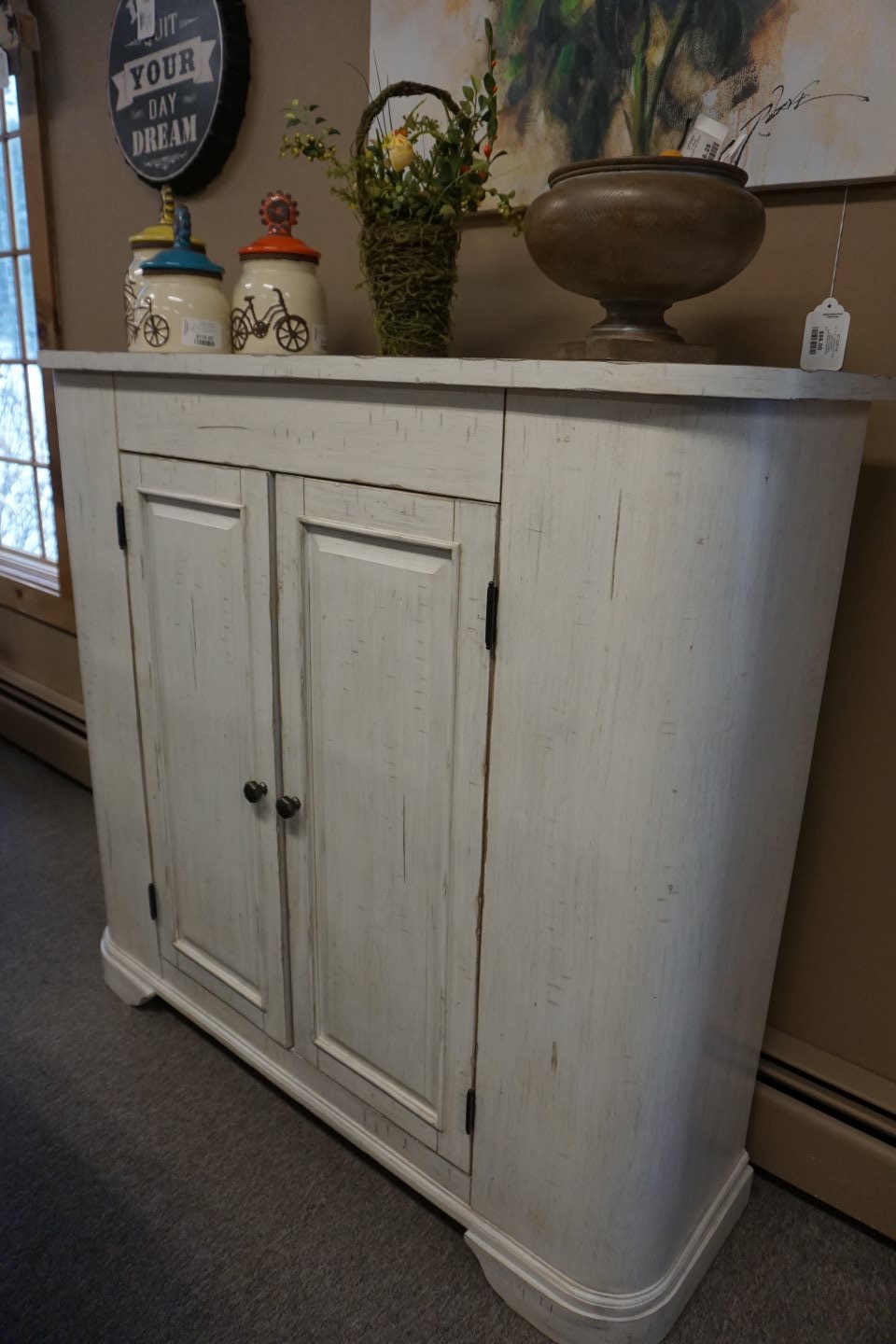 Green Mountain Furniture, Ossipee, US