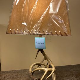 Lamps Per Se - 031A - Table Lamp