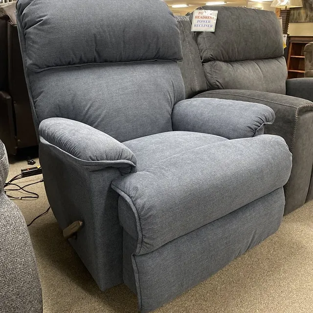 Flexsteel - S2214-500 - Geneva Recliner