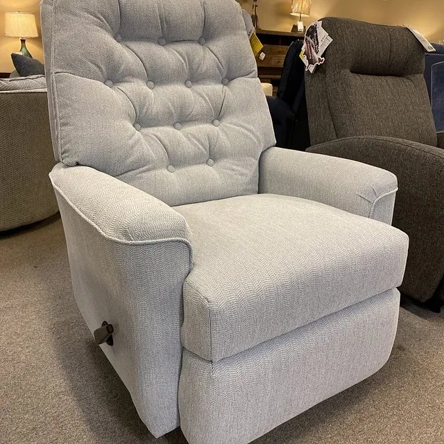 Best Home Furnishings - Mexi 7NW54 Wallsaver 