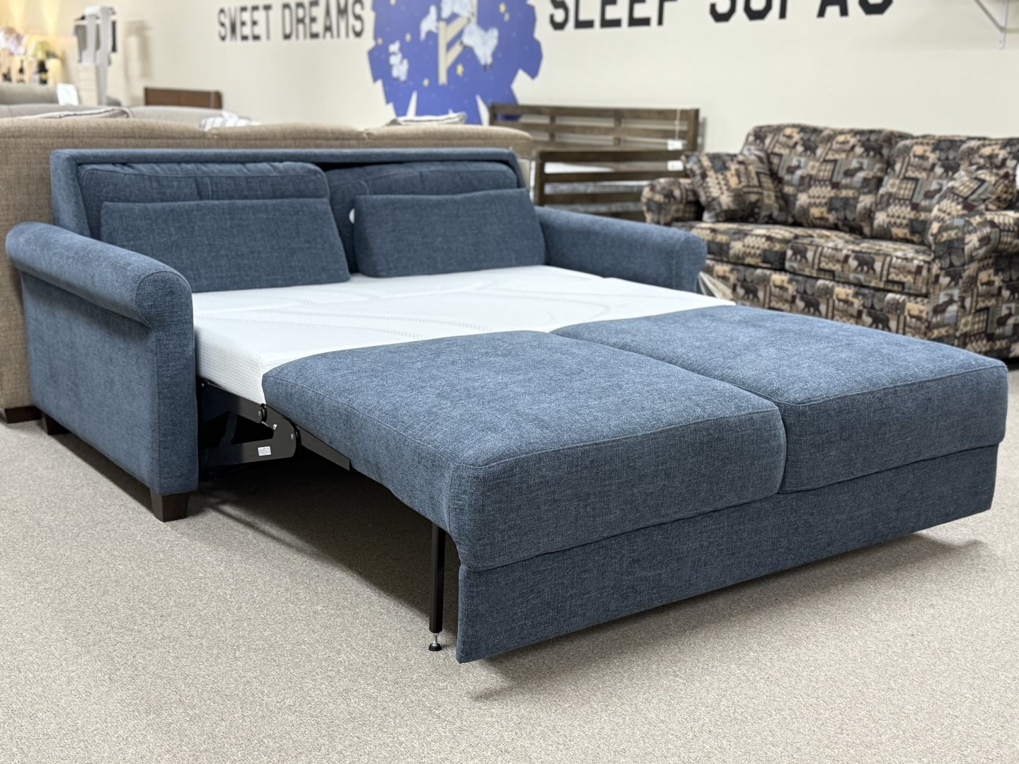 Sleepers | Futons | Daybeds