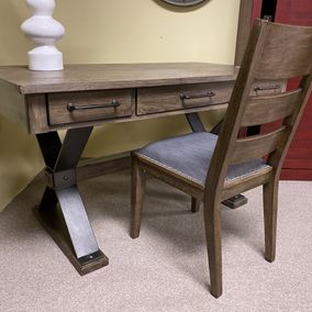 Liberty - Sonoma Road Collection - 473-HO107 Writing Desk & Chair