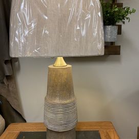 Bassett Mirror Company - L3369T - Table Lamp
