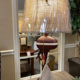 Crestview Collections - CVATP159 - Table Lamp