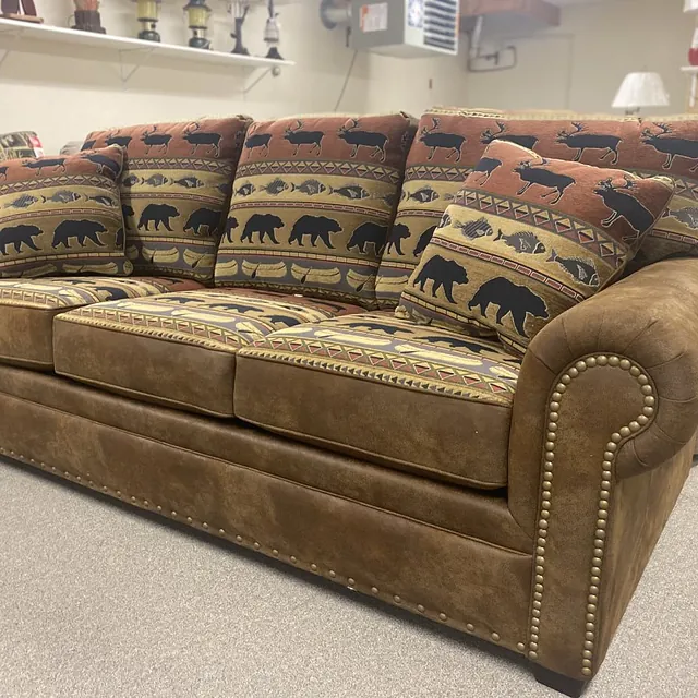England Furniture 2260 Queen Sleeper