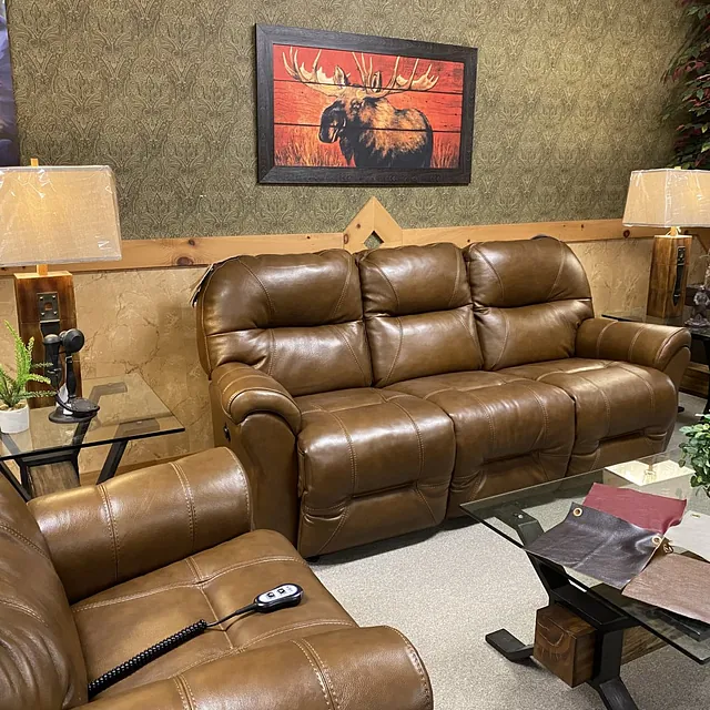 Best Home Furnishings - S760 Bodie Collection