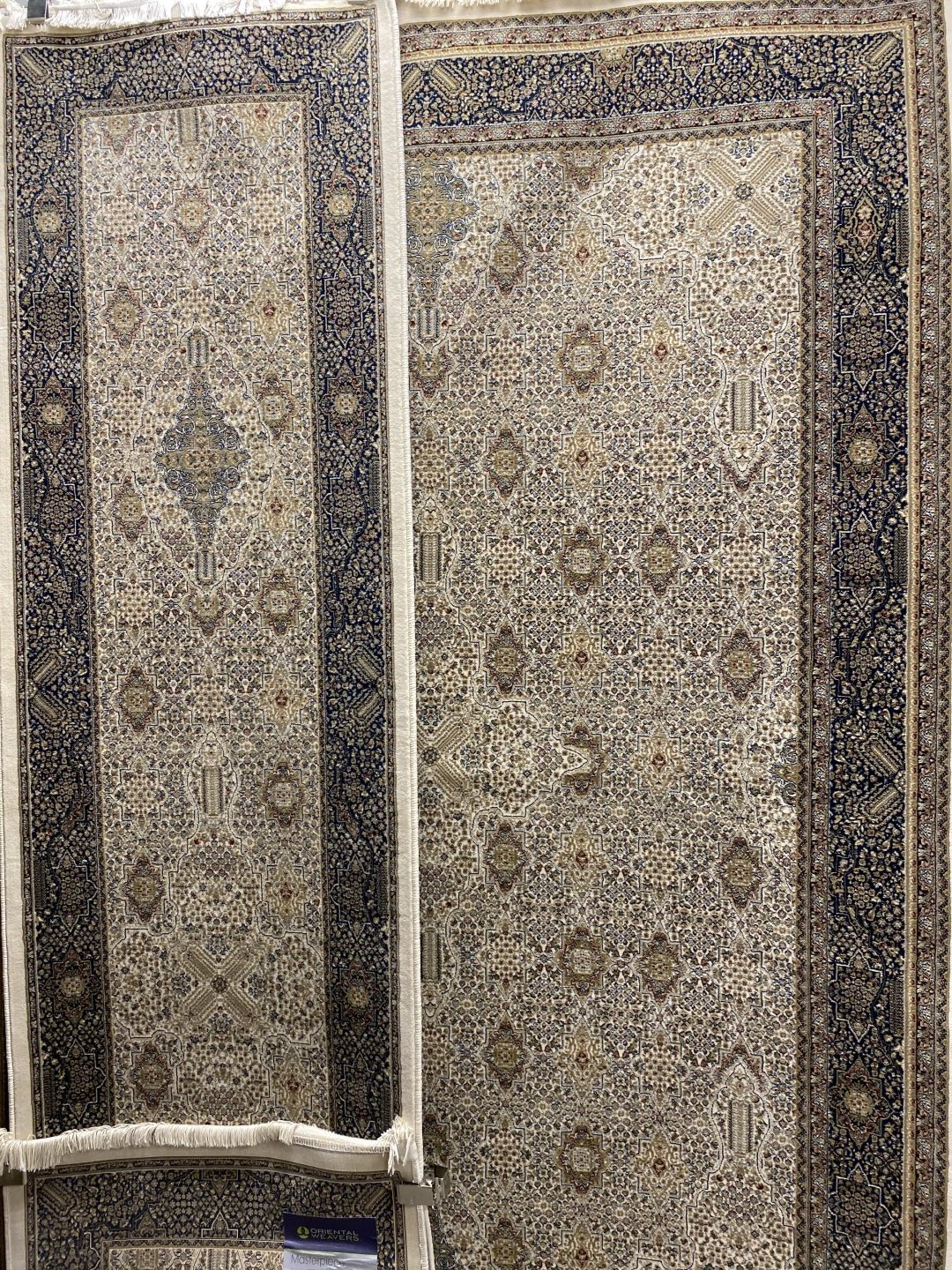Oriental Weavers - Masterpiece Area Rug