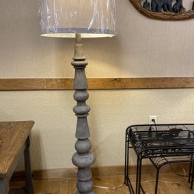 Lamps Per Se - 170 - Floor Lamp