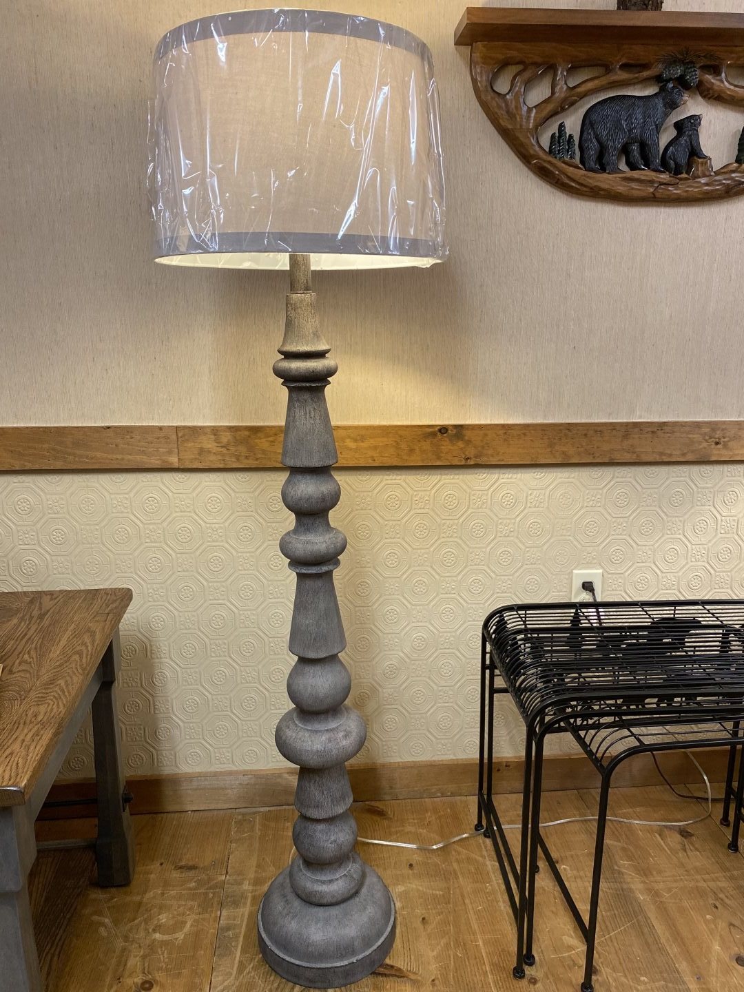 Lamps Per Se - 170 - Floor Lamp