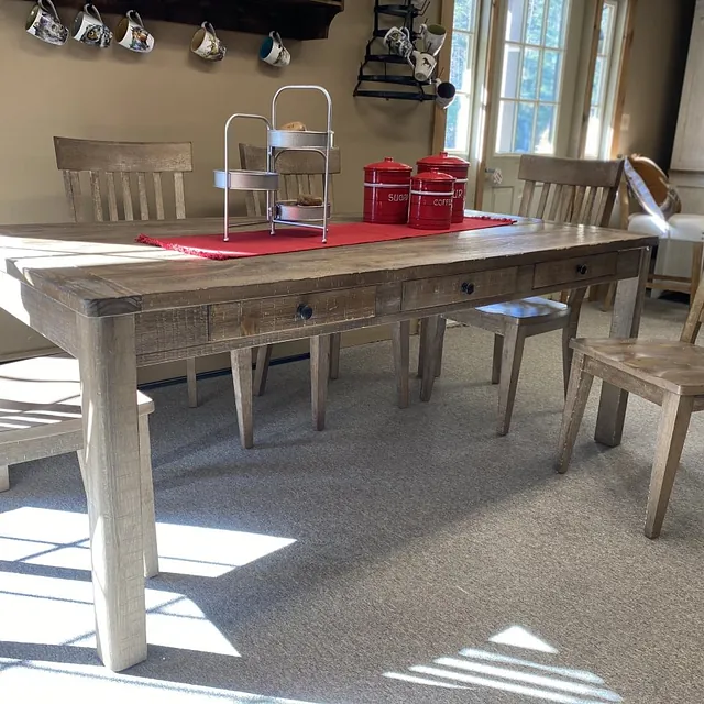 Winners Only Austin Dining Collection
