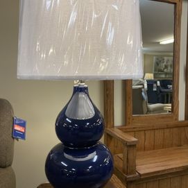 Bassett Mirror Company - L2949T - 29 Table Lamp