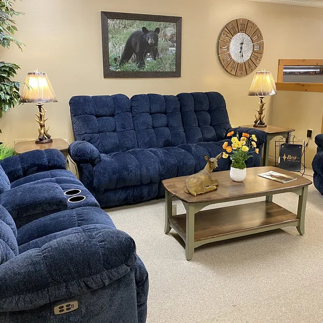 Best Home Furnishings - S515 Collection