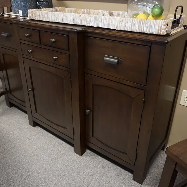 A'America - Henderson Collection - Sideboard