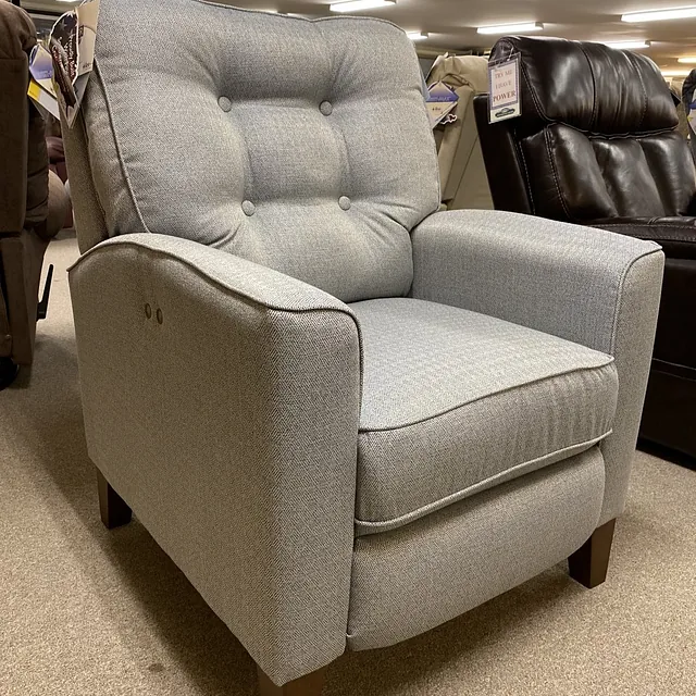 Best Home Furnishings - Karinta 3LP70 - Low Leg Power Recliner