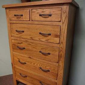 Daniels Amish - Homestead Collection - Chest