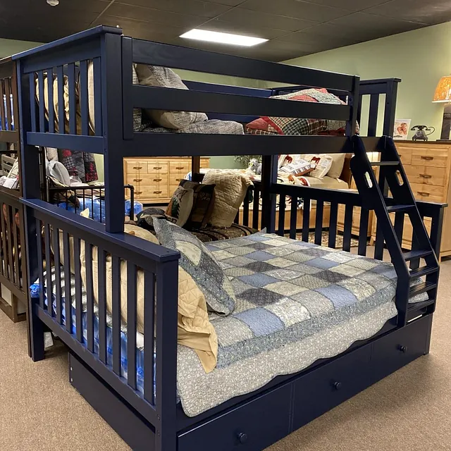 Bunkbeds