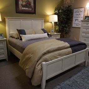 A'America - Northlake Bedroom Collection