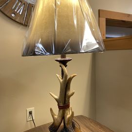 Cal lighting - BO-2068TB - Table Lamp