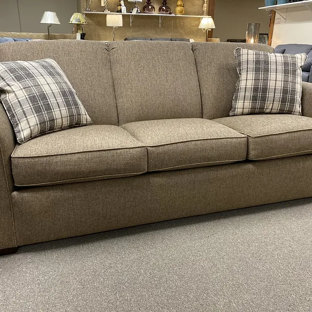 Flexsteel - S5936-44 Queen Sleeper