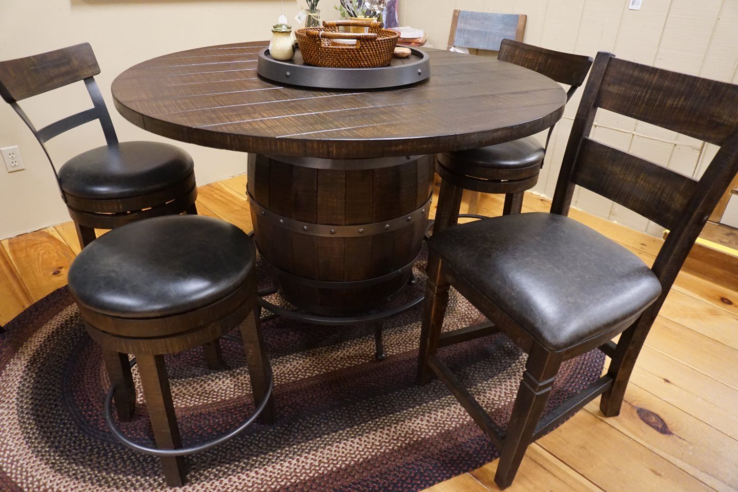 Green Mountain Furniture, Ossipee, US