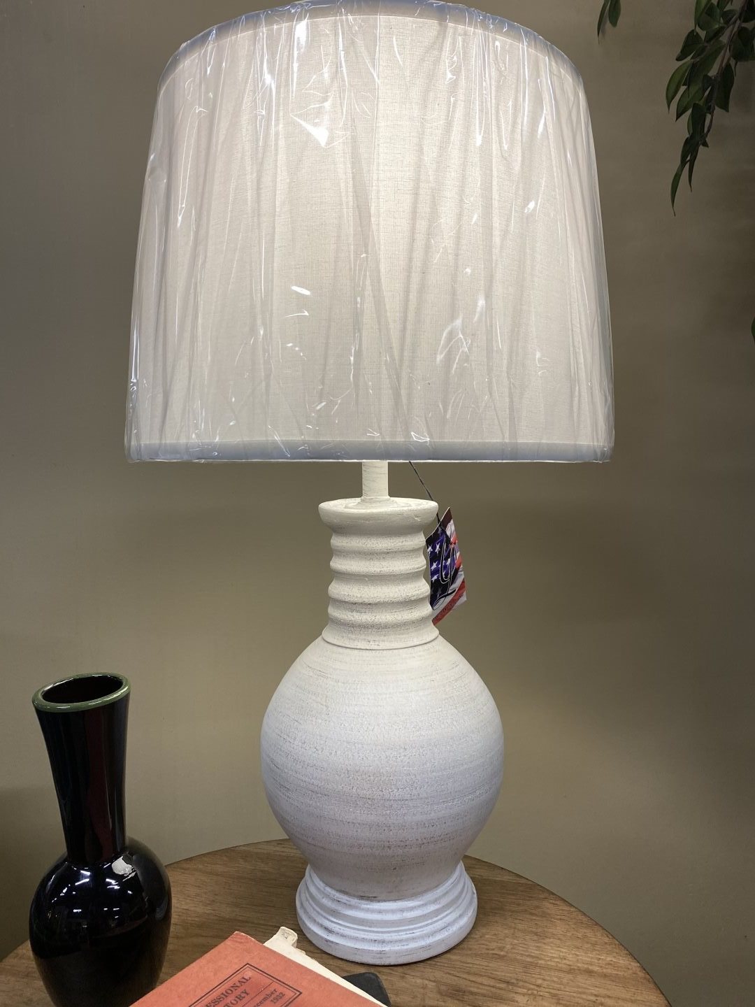Coast Lamp - 3334 Table Lamp