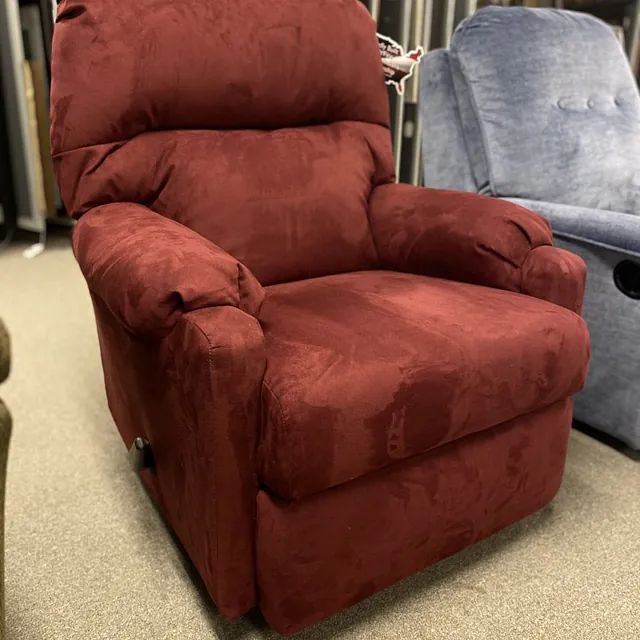 Best Home Furnishings - Jojo Recliner 1AW37